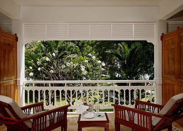 CENTARA GRAND BEACH RESORT HUA HIN - PREMIUM DELUXE 2